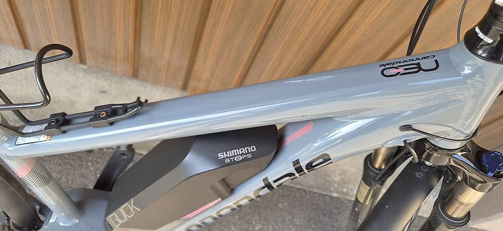 Biciclette: Elektrovelo mit Shimano komponenten – Usato da Horw venduto da Row707 1