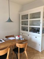 Schöne Vitrine/ Buffet Sölleron von Ridgevalley