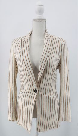 # WOMAN - Blazer Gr. 34 - H&M #