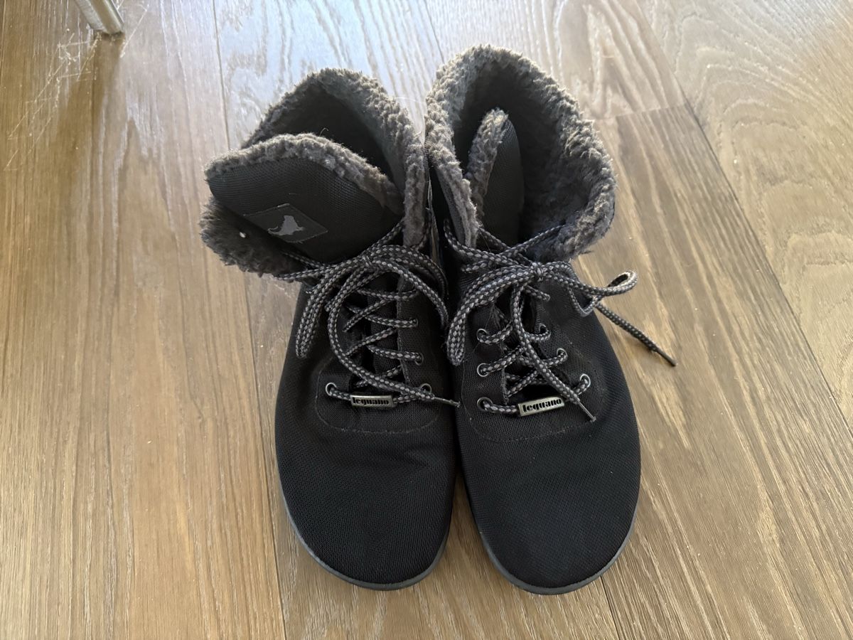 Leguano Scarpe da uomo: Leguano Gr. 46 neu – Nuovo (secondo la descrizione) da Winterthur venduto da tanscha 2