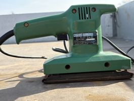 Schleifmaschine Hitachi