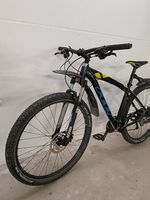 Felt Nine 50 (2016)  MTB Hardtail 29"  Rahmengrösse M