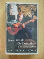 Daniel Wickli - The timeless beauty of the classical guitar
