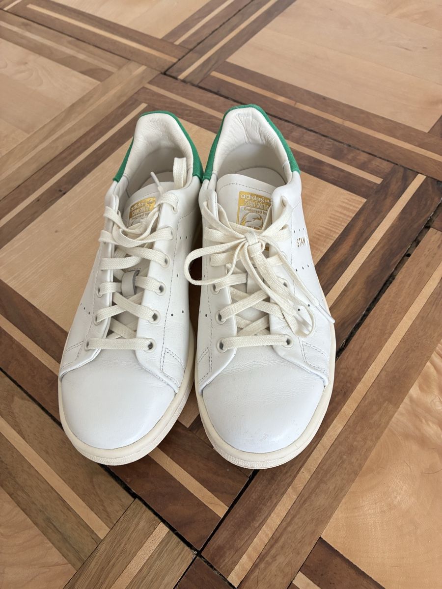 Chaussures femmes: Adidas Stan Smith Lux Grösse 36 – Neuf (Voir description) à Alpthal par Jaeger88 2