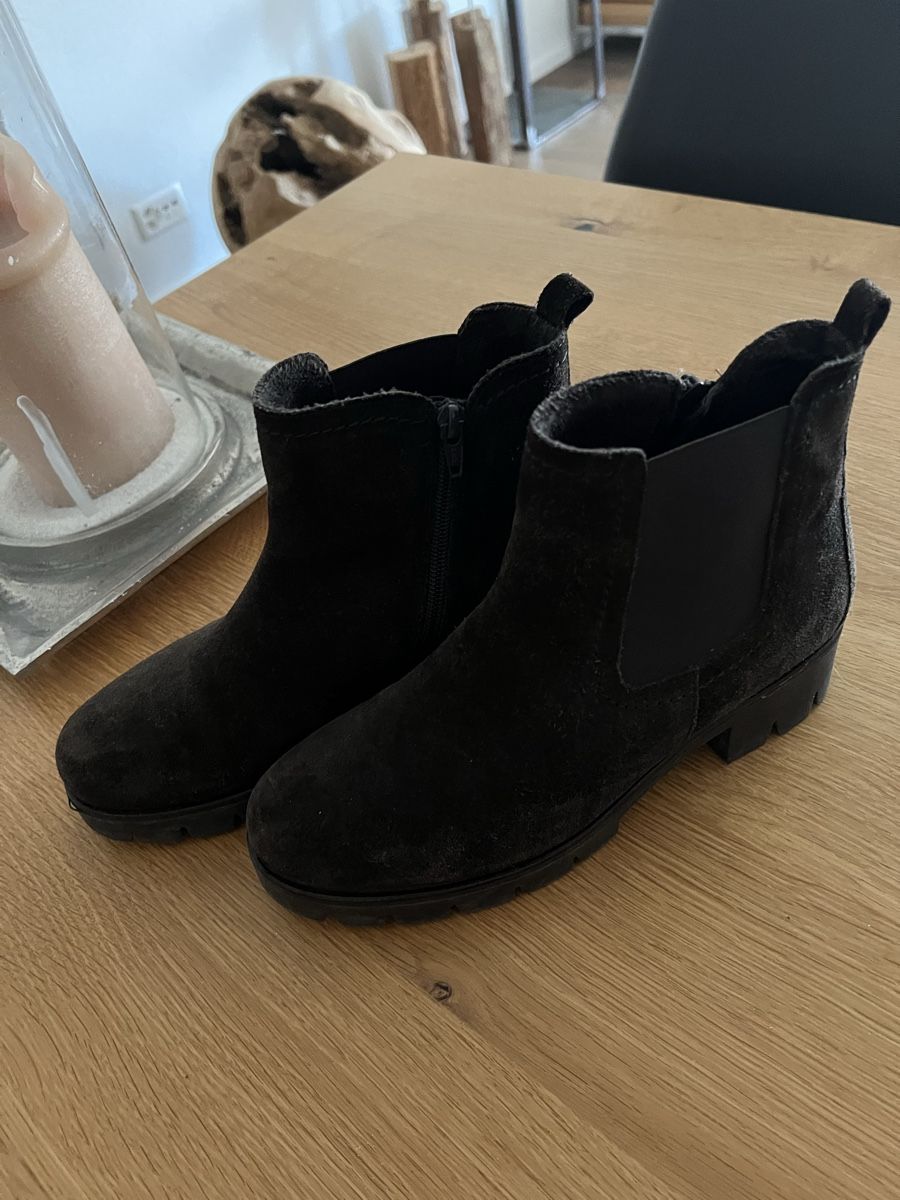 Gabor Chaussures femmes: Gabor Stiefeletten   – Neuf (Voir description) à Döttingen par Steinklopferin 2
