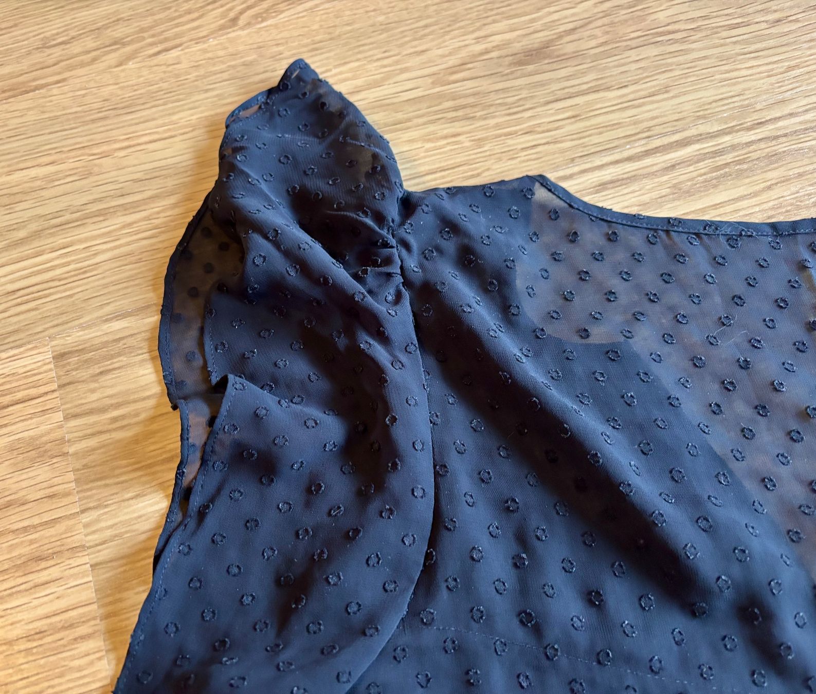H&M Blusen: H&M leichte Bluse – Gebraucht aus Baden von Tiffany6878 5