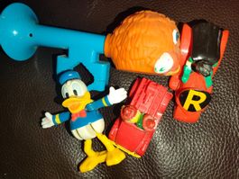 Lot 26 - Jouets MC DONALD Happy Meal 1991-1996