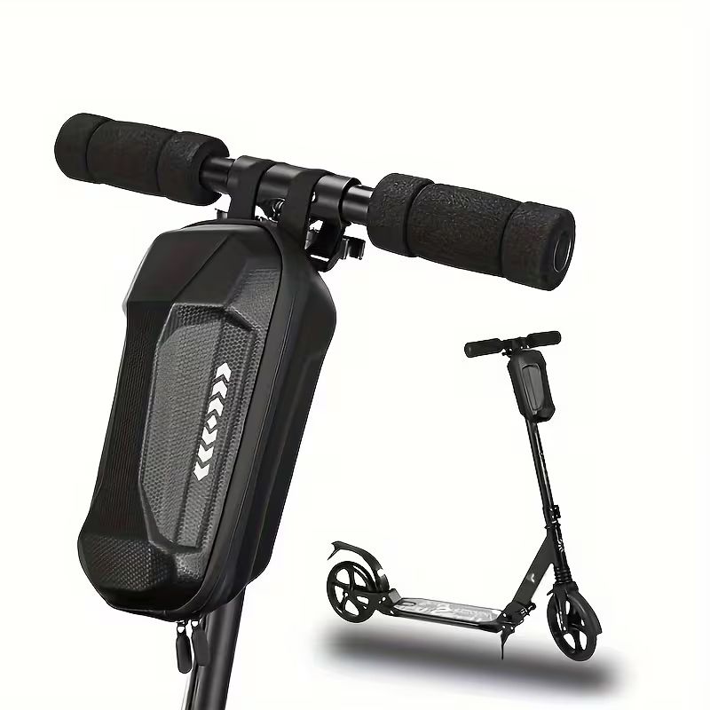 Taschen: Lenkertasche für Bikes oder Scooter – Neu (gemäss Beschreibung) aus Villmergen von Liza2005