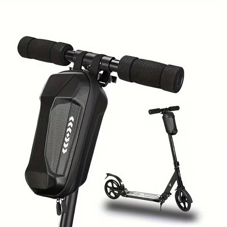 Lenkertasche für Bikes oder Scooter