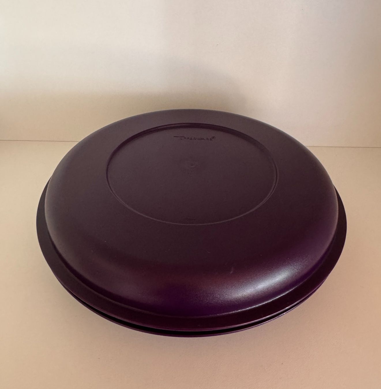Tupperware Behälter & Ähnliches: Tupperware Apéro-Teller mit Deckel – Neu (gemäss Beschreibung) aus Kaufdorf von bambulka22 3