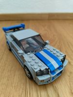 LEGO R34 GTR / Fast & Furious / 76917