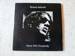 Richard Aircroft  -  Alone With verybody