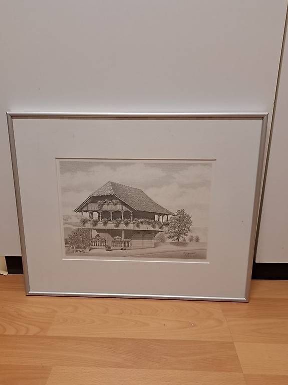 Foto & Immagini: Bild – Usato da Grosshöchstetten venduto da lun_rl52