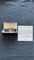 Gucci Sonnenbrille Cat Eye braun