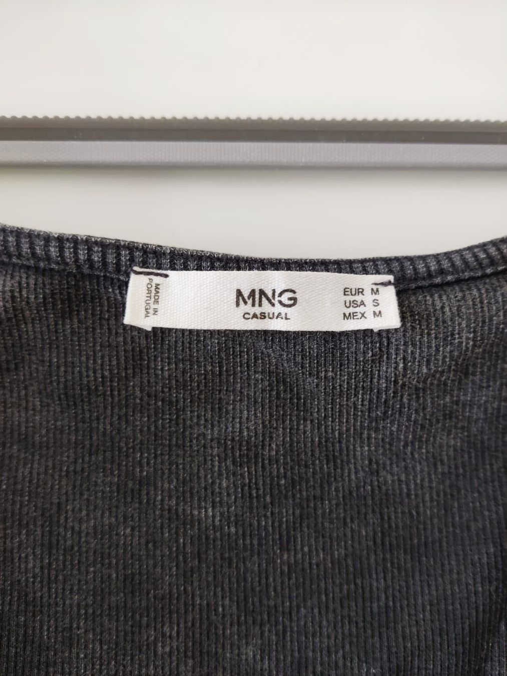 Mango Vestiti: Mango Casual Mini Kleid M – Usato da Schönenwerd venduto da sal_75dx 2