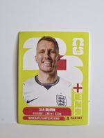 Panini WM 2026 Sticker Dan Burn ENG 8 United Edition