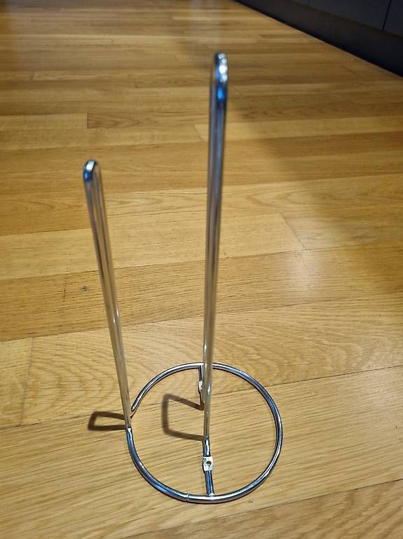 Ikea Altro per la casa: IKEA TORKAD Küchenrollenhalter  neuwertig – Usato da Aarau venduto da ste_w5yp 1