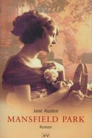 Austen Jane - Mansfield Park / Hist. Roman