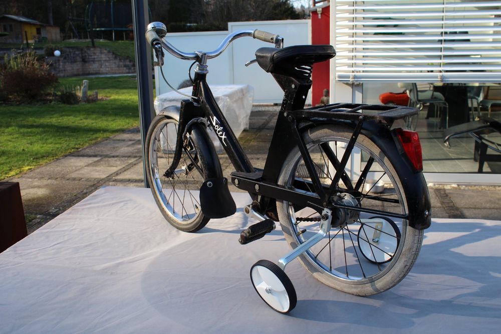 Vélo solex f4 online prix