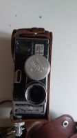 Filmkamera PAILLARD Bolex B8