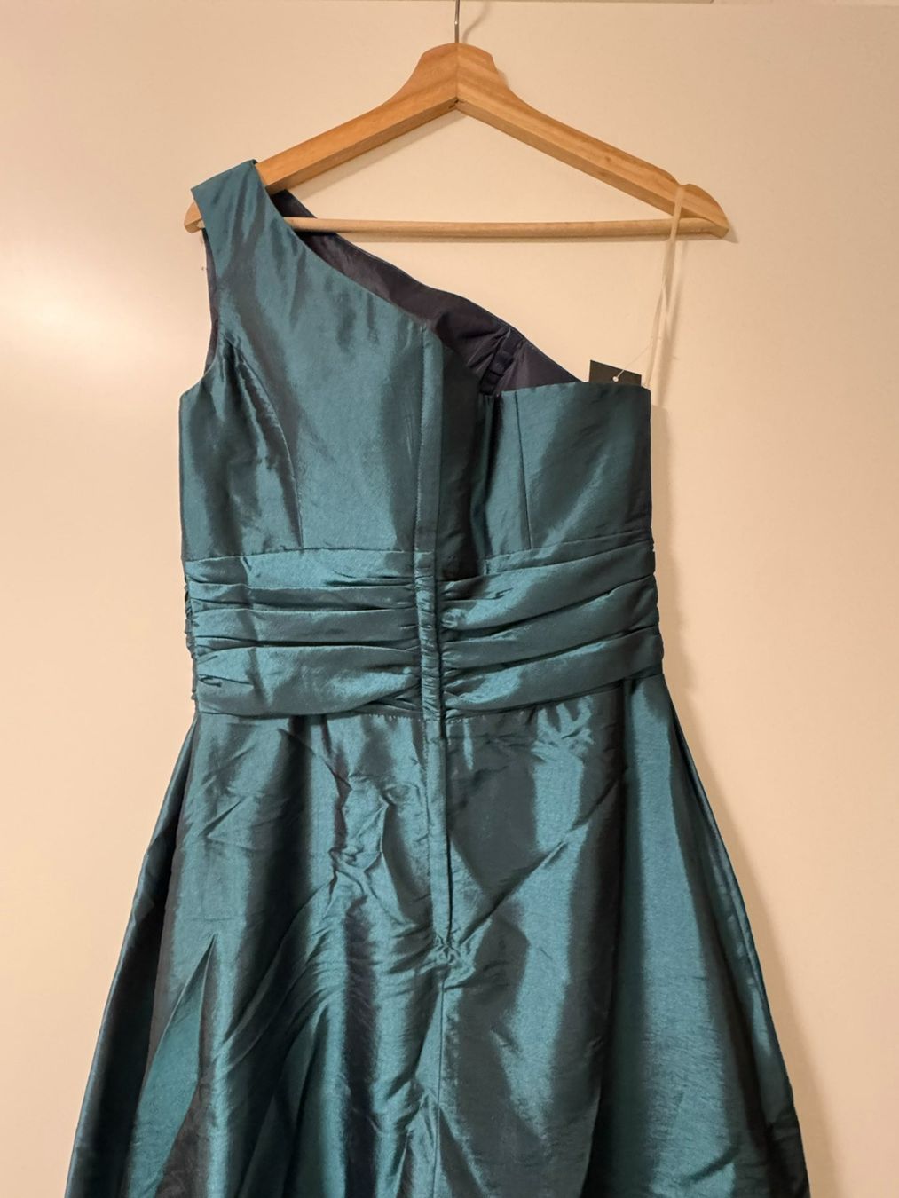 Vestiti: Elegantes Abendkleid, Gr. 40 (passt eher 36/38) – Nuovo (secondo la descrizione) da Zürich venduto da pamleano 1