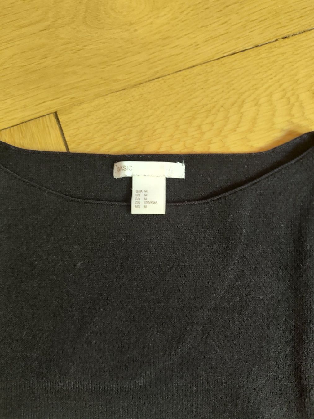 H&M Pullover & Sweatshirts: Pullover – Gebraucht aus Bern von Linii 1