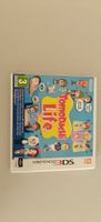 Tomodachi Life Nintendo 3DS Spiel guter Zustand