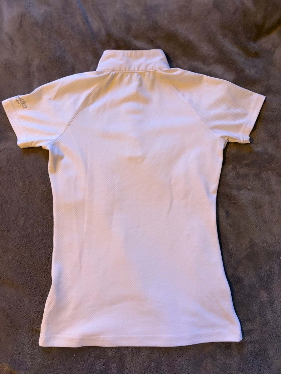T-shirt: Kingsland Tuniershirt – Nuovo (secondo la descrizione) da Luterbach venduto da so_gas99 3