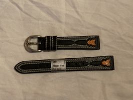 Michael Jordi Uhrarmband Western Style