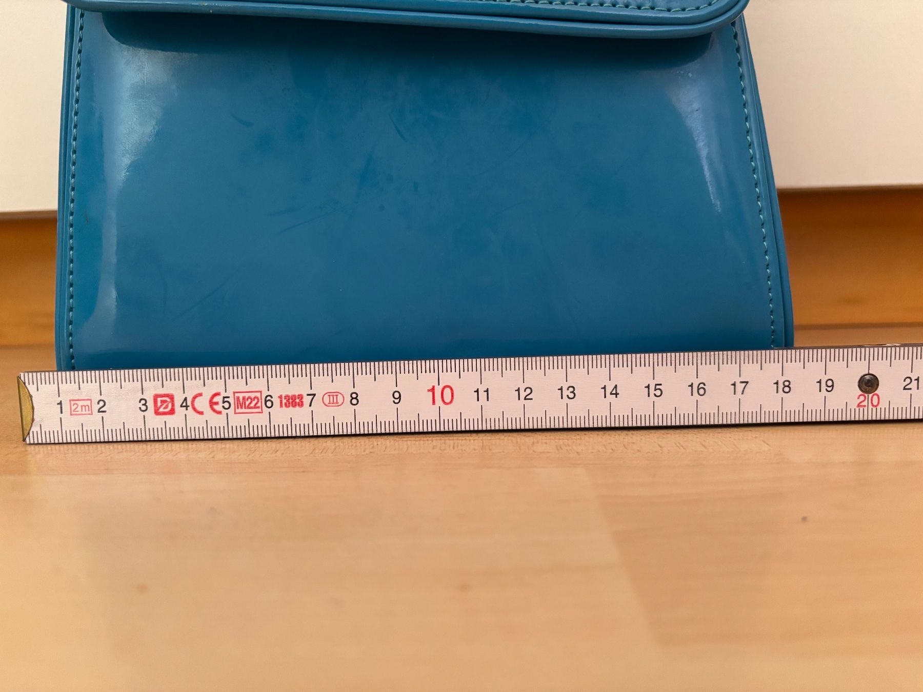 Borse da donna: ANTONELLA ROMANO Mini-Tasche – Usato da Trübbach venduto da hik_gh6y 1
