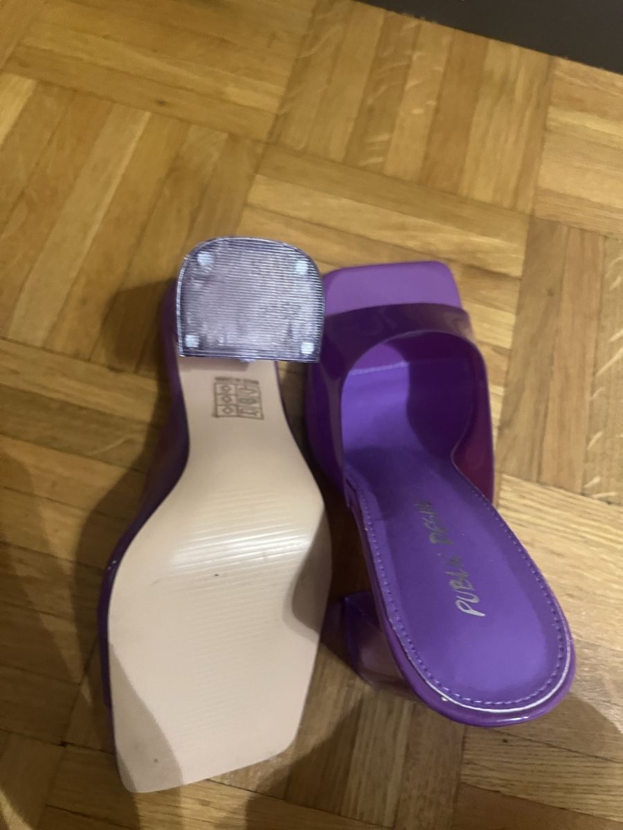 Scarpe da donna: Absatzschuhe – Nuovo (secondo la descrizione) da Wallisellen venduto da NE90 1