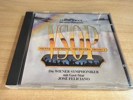 C1 VSOP José Feliciano – Classic & Rock - Die Neue Dimension