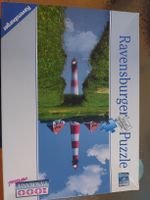 Rabensburger 1000 Puzzle Leuchtturm
