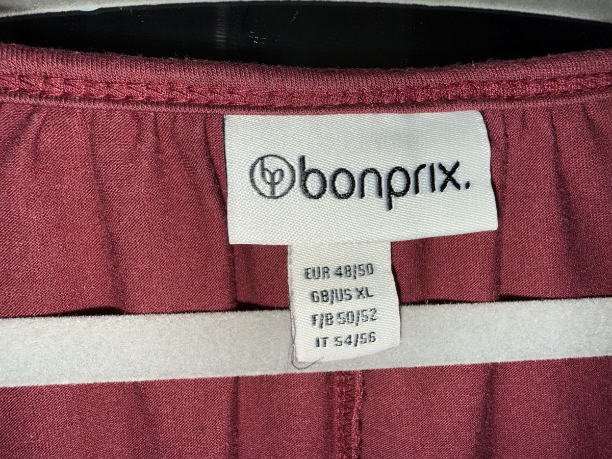 T-shirt: T-Shirt Grösse 48/50 – Nuovo (secondo la descrizione) da Pfeffikon LU venduto da pepino17 5
