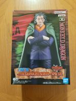 One Piece: Monkey D. Dragon Figur, Grandline Series Neu OVP