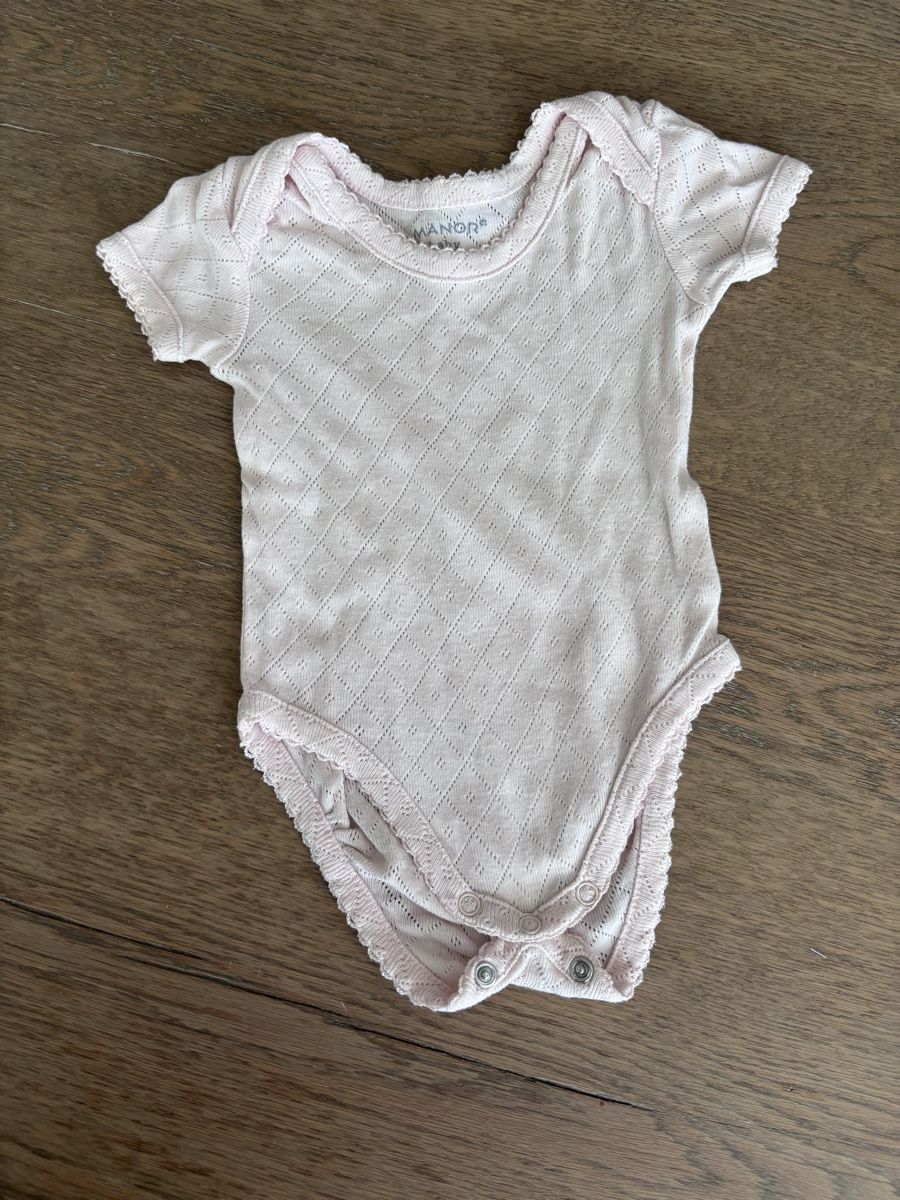 Lotti & Set di vestiti: Babykleider – Usato da Ebikon venduto da ala_ycz5 3