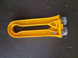 Wabendrahtspanner