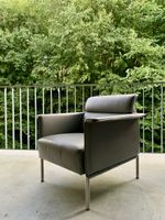 Orig. Vintage design de Sede Ledersessel
