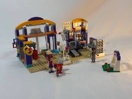 Lego Friends (41312)