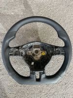 NEU SPORT leder lenkrad VW Passat B7,EOS,AMAROK,T6,Tiguan