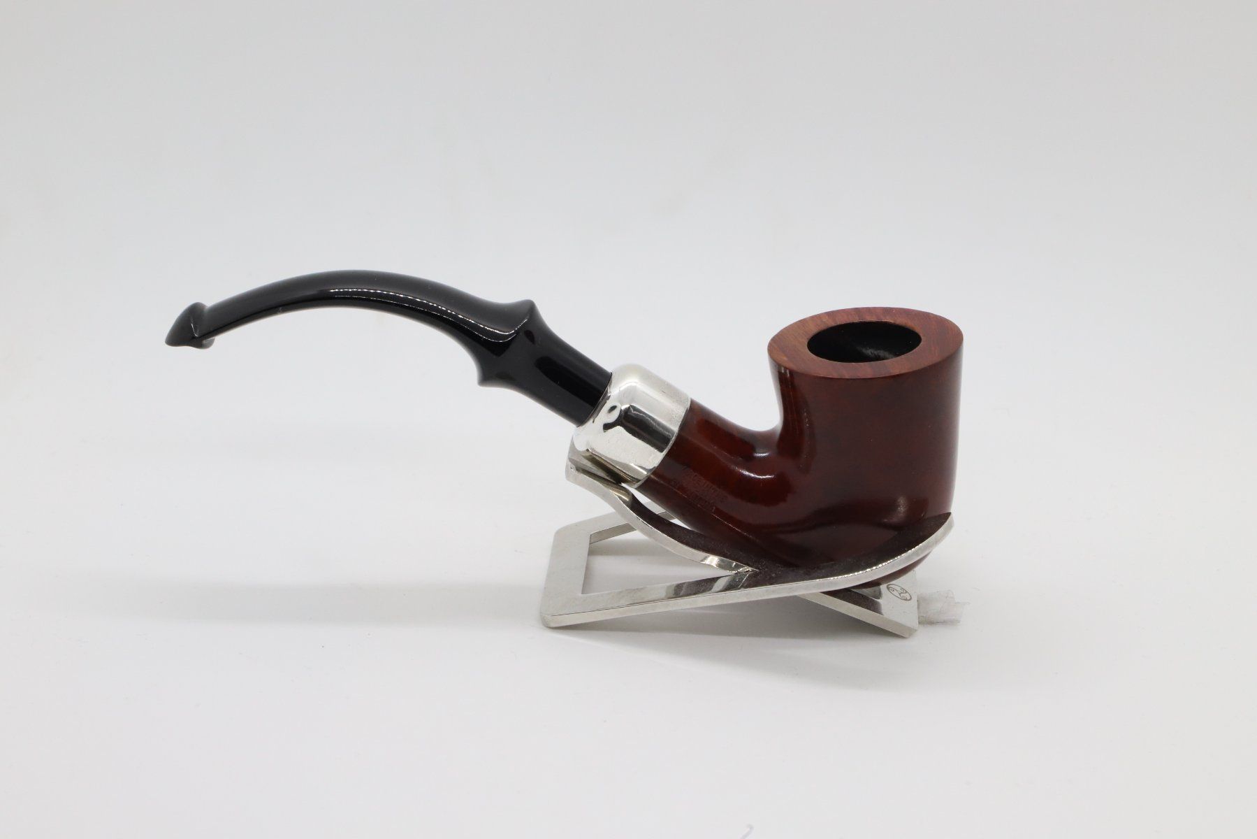 Pipe & Accessori: Peterson System Star Pfeife 305 oFi * – Usato da Blumenstein venduto da Hennig-Estate-Pipes 2