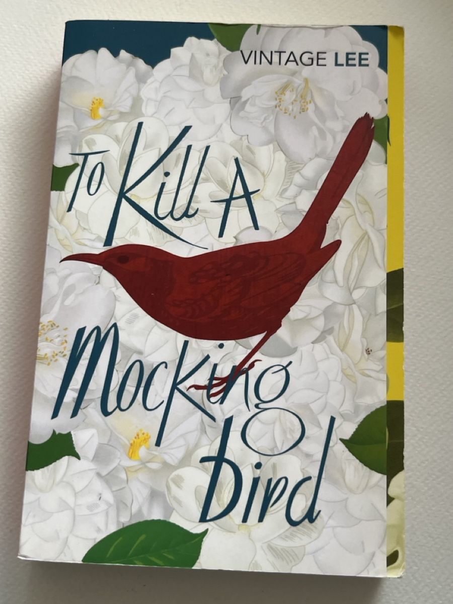 Libri: the Kill A mocking bird – Usato da Forch venduto da tieckr