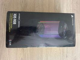 Corsair Hydro X XD5 RGB Noir – Neuf scellé jamais ouvert