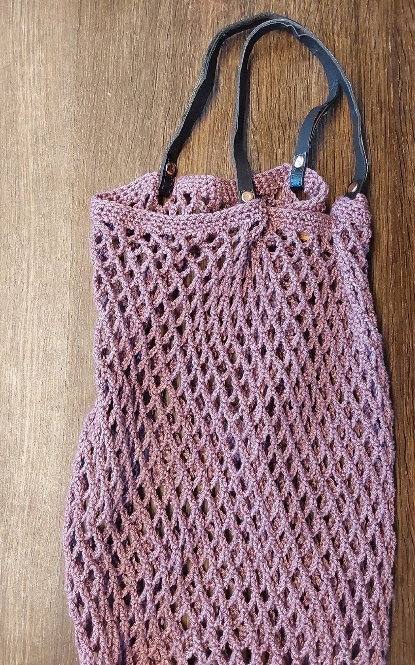 Taschen: Einkaufsnetz Jonny home – Gebraucht aus Köniz von scopello12 1