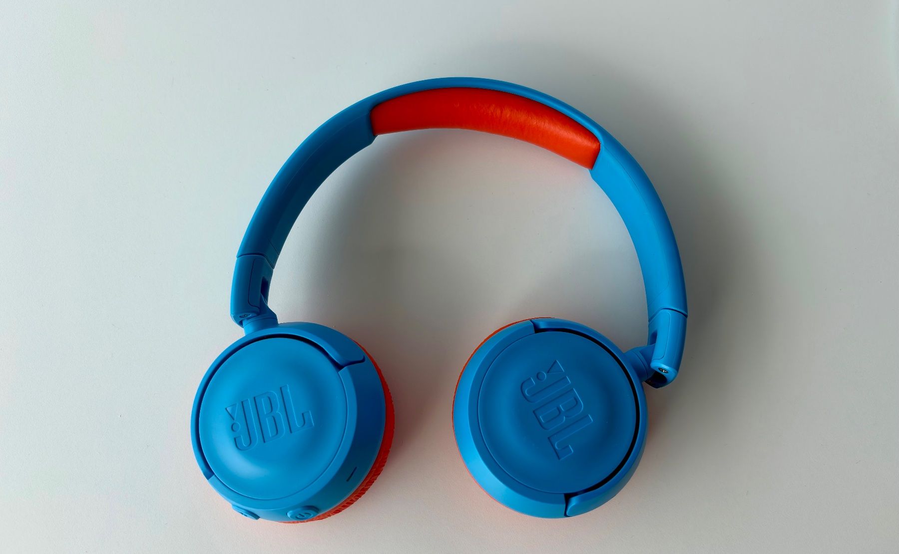 JBL Cuffie: JBL JR310BT Bluetooth Kinderkopfhörer – Usato da Arni AG venduto da CLIMBIM 2