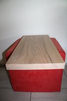 schönes Nussbaum Brett