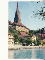 Bern ca. 1960