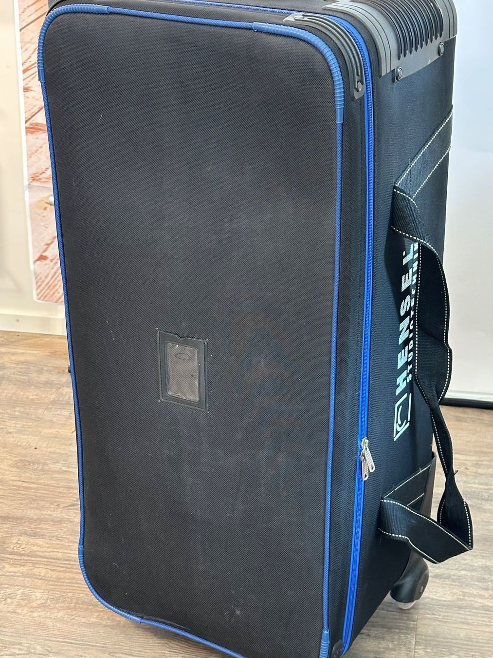 Flash: Hensel EH Pro 3000 + Tria Profi Studioblitz Set TOP Zustand – Usato da Wolfhausen venduto da Foto-Brocki 2