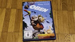 Oben, Walt Disney/Pixar