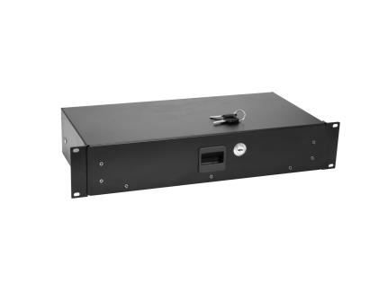 Altri accessori: Effektrack CO DD, 4HE, 24cm tief – Nuovo e nell'imballaggio originale da Däniken SO venduto da Profog1 2